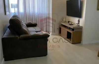 Apartamento na mooca - 82m- 3 dormitorios - suíte - varanda - 2 vagas - lazer