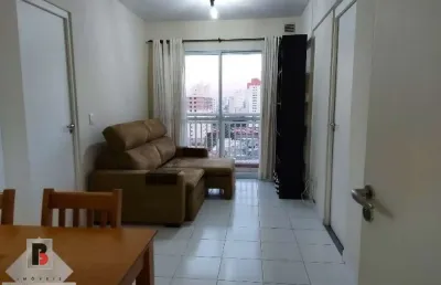Apartamento com 2 quartos à venda na Avenida Rangel Pestana, 965, Brás, São Paulo