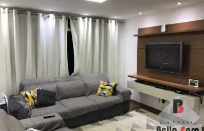 Casa com 3 quartos à venda na Rua Cristianópolis, 217, Mooca, São Paulo