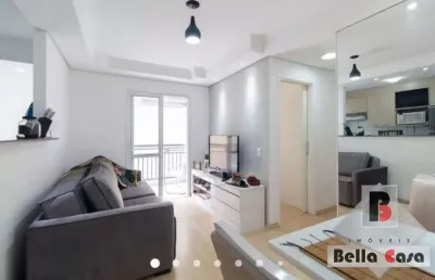 Apartamento com 2 quartos à venda na Rua Gradau, 138, Vila Prudente, São Paulo
