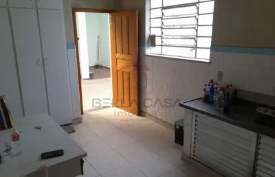 Casa com 2 quartos à venda na Rua João Mafra, 93, Vila Brasílio Machado, São Paulo