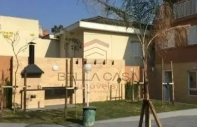Sobrado condomínio vila ema 3 dormitorios suíte 2 vagas  rua lessing 571 villa lessing