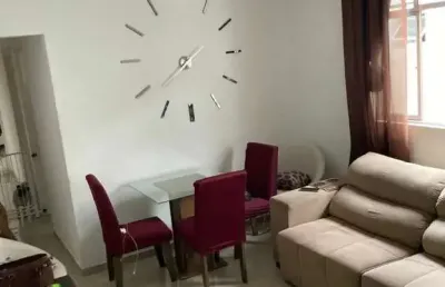 Apartamento com 2 quartos à venda na Rua Padre Raposo, 1126, Mooca, São Paulo