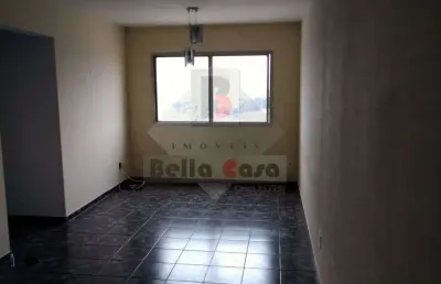 Apartamento com 3 quartos à venda na Rua Solidônio Leite, 1558, Vila Ema, São Paulo