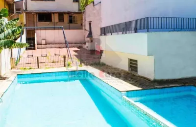 Casa com 4 quartos à venda na Rua Batista do Carmo, 54, Aclimação, São Paulo