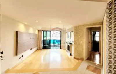 Apartamento anália franco 3 dormitórios 2 vagas e 1 suíte