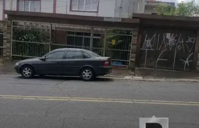 Casa com 4 quartos à venda na Rua Planalto, 402, Vila Formosa, São Paulo