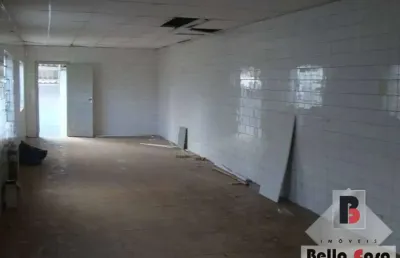 Prédio com 3 salas à venda na Rua da Mooca, 3206, Mooca, São Paulo
