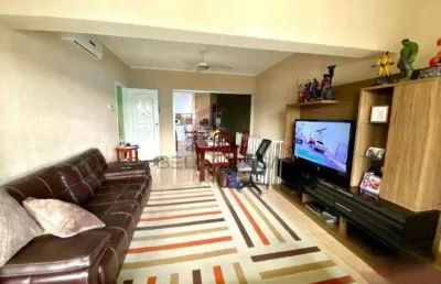 Sobrado a venda no bairro da vila ema com 3 quartos e 2 vagas de garagem