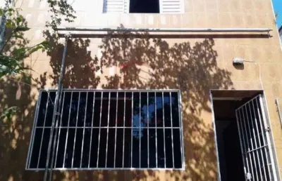 Casa com 2 quartos à venda na Rua Padre Serrão, 275, Ipiranga, São Paulo