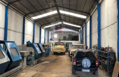 Galpão 440 m² na rua da mooca, próximo a radial leste.