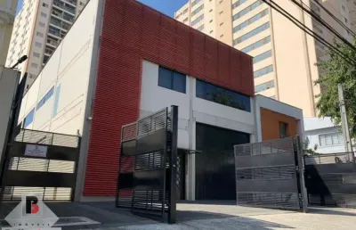 Barracão / Galpão / Depósito com 3 salas à venda na Rua Padre Raposo, 497, Mooca, São Paulo