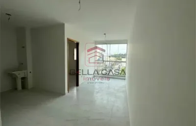 Apartamento com 2 quartos à venda na Rua Solidônio Leite, 713, Vila Ema, São Paulo