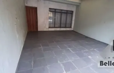 Casa com 3 quartos à venda na Rua Cavour, 920, Vila Prudente, São Paulo