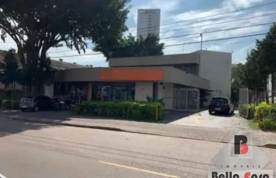 Casa comercial com 5 salas à venda na Rua do Oratório, 3859, Mooca, São Paulo