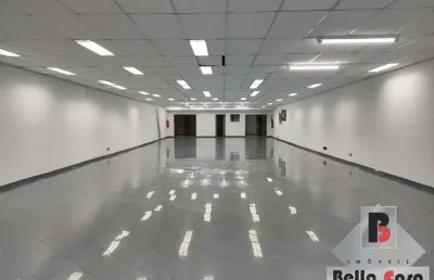 Salão comercial na mooca 400m² excelente localização