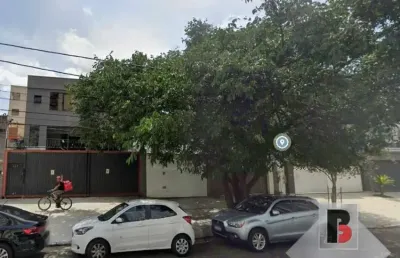 Terreno à venda na Rua Pinheiro Guimarães, 542, Vila Prudente, São Paulo