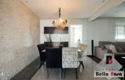 Apartamento locação e venda com 2 dormitórios, sendo 1 suíte, e 2 banheiros  3 vagas de vagas