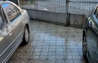 Casa com 3 quartos para alugar na Rua Caetano Augusto, 13, Mooca, São Paulo