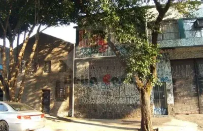 Barracão / Galpão / Depósito à venda na Rua Lima e Silva, 378, Ipiranga, São Paulo