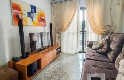 Apartamento com 3 quartos à venda na Rua Pantojo, 865, Jardim Anália Franco, São Paulo