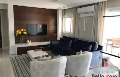 Apartamento alto padrão a venda na vila prudente - porteira fechada