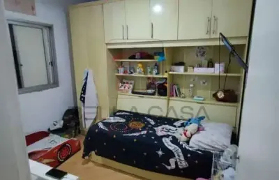 Apartamento com 2 quartos à venda na Rua Hermann Teles Ribeiro, 500, Vila Invernada, São Paulo
