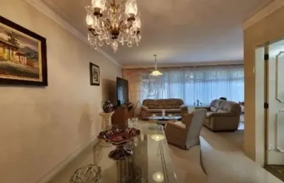 Casa com 4 quartos à venda na Rua Henrique Peres, 144, Mooca, São Paulo