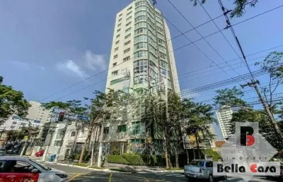 Apartamento com 4 quartos à venda na Avenida Paes de Barros, 542, Mooca, São Paulo