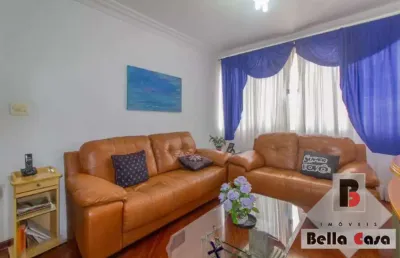 Apartamento a venda na mooca 3 dormitórios , 01 vaga