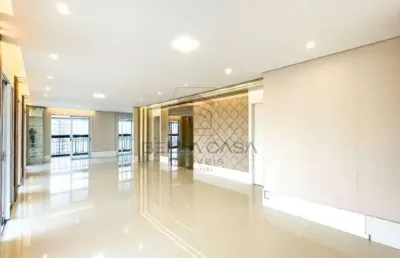 Apartamento a venda no parque da mooca com 3 quartos e varanda gourmet