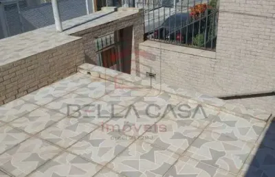 Casa com 1 quarto à venda na Rua Cervantes, 291, Vila Prudente, São Paulo
