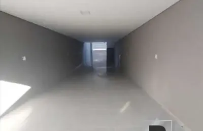 175 m² - novo - alto padrão - 3 dormitórios, 1 suíte, terraço, 5 vagas, espaço para churrasqueira.