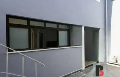 Sobrado a venda no parque da mooca com 3 quartos, garagem e quintal