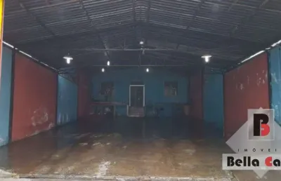 Barracão / Galpão / Depósito com 1 sala à venda na Rua das Giestas, 848, Vila Prudente, São Paulo