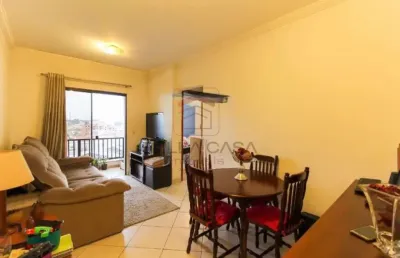 Apartamento com 2 quartos à venda na Rua Piraçununga, 1200, Mooca, São Paulo