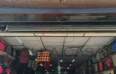 *** locação comercial no brás - loja e sobreloja ***
