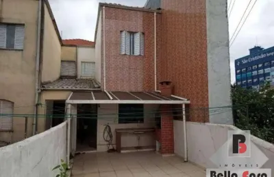 Sobrado   comercial  mooca   proximo  av. paes de barros