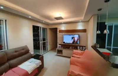 Apartamento alto padrão belém varanda gourmet 3 dormitórios 2 vagas