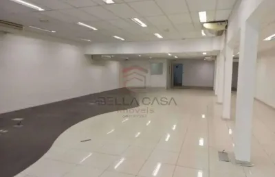 Casa comercial com 1 sala para alugar na Rua Fernando Falcão, 93, Mooca, São Paulo