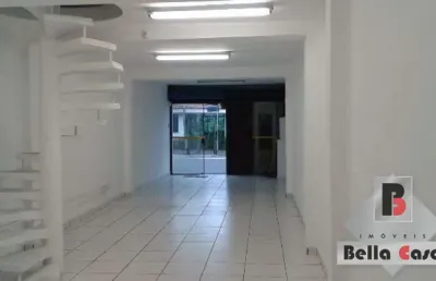 Ponto comercial com 1 sala para alugar na Rua Tijuco Preto, 544, Tatuapé, São Paulo