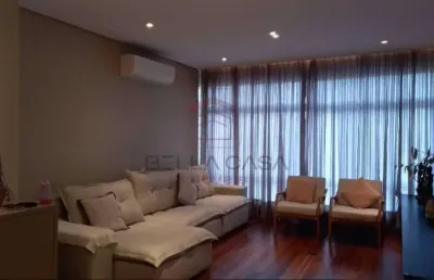 Apartamento na mooca 160 m2 3 quartos(1 suite) 1 vaga