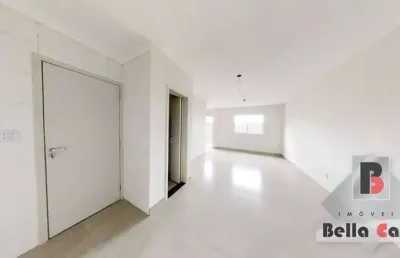 Sobrado de condominio com terraço gourmet com 165 metros 3 suites 2 vags de garagem sala 2 ambiente