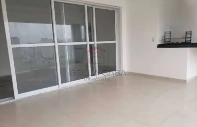 Apartamento com 3 quartos à venda na Rua Marquês de Valença, 260, Mooca, São Paulo