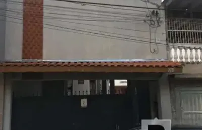 Casa para renda com 26 studios alugados - rende 15 mil mensais