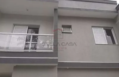 Casa com 2 quartos à venda na Rua Barlavento, 25, Parque São Lucas, São Paulo