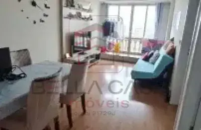 Excelente apartamento  3 quartos - 97m2 - av paes de barros
