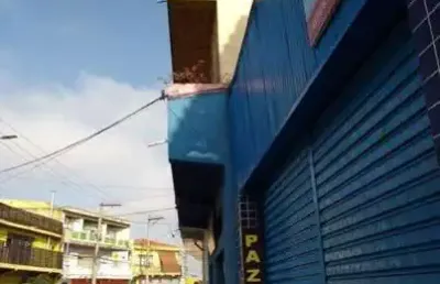 Imóvel de 300 m² a venda na avenida do oratório a 1 km da estação monotrilho camilo haddad.