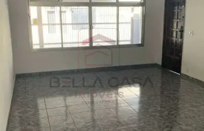 Casa com 3 quartos à venda na Rua Dom Vilares, 235, Vila das Mercês, São Paulo