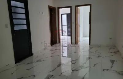 Apartamento com 2 quartos à venda na Rua Edmundo Juventino Fuentes, 102, Vila Ema, São Paulo